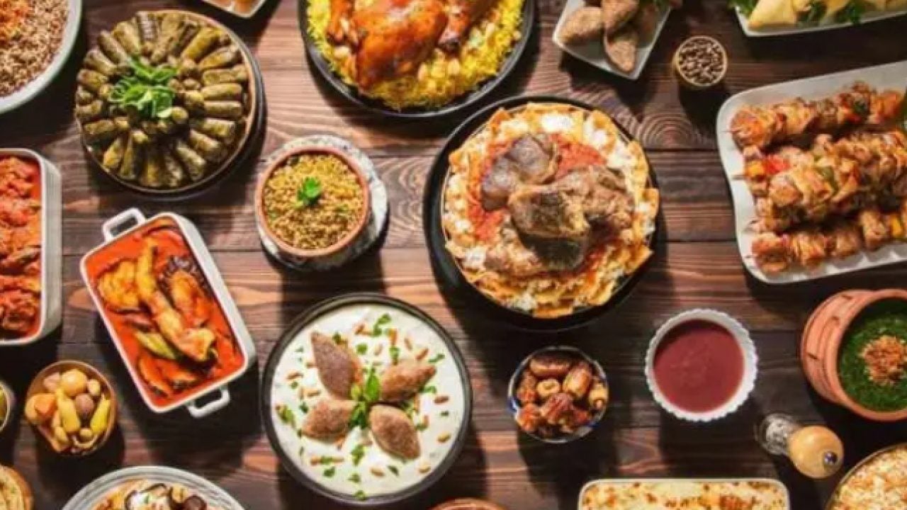 TasteAtlas övgü yağdırdı! İşte Türkiye'de denenmesi gereken lezzetler!