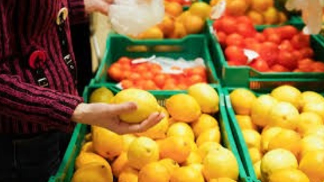 Foto - Türk limonu kararı Rusya'yı karıştırdı! Bunu hiç beklemiyorlardı