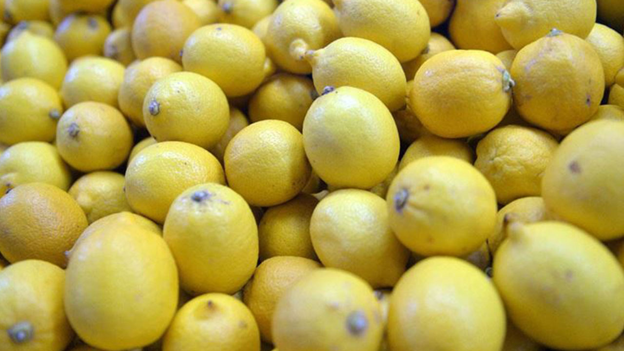 Foto - Türk limonu kararı Rusya'yı karıştırdı! Bunu hiç beklemiyorlardı