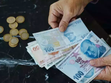 Foto - Türk Lirası'na her geçen gün ilgi artıyor! İlgili flaş gelişme: TL yeniden yabancı yatırımcının radarında