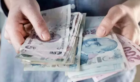 Foto - Türk Lirası'na her geçen gün ilgi artıyor! İlgili flaş gelişme: TL yeniden yabancı yatırımcının radarında