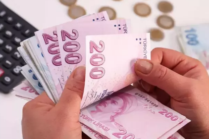 Foto - Türk Lirası'na her geçen gün ilgi artıyor! İlgili flaş gelişme: TL yeniden yabancı yatırımcının radarında