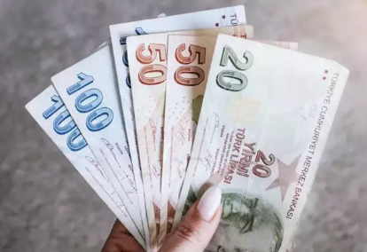 Foto - Türk Lirası'na her geçen gün ilgi artıyor! İlgili flaş gelişme: TL yeniden yabancı yatırımcının radarında