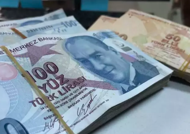 Foto - Türk Lirası'na her geçen gün ilgi artıyor! İlgili flaş gelişme: TL yeniden yabancı yatırımcının radarında