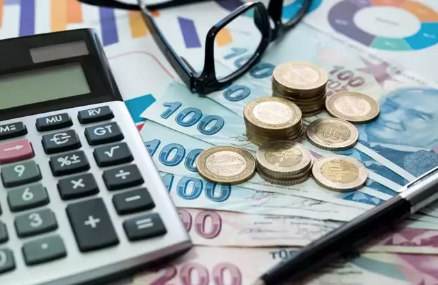 Foto - Türk Lirası'na her geçen gün ilgi artıyor! İlgili flaş gelişme: TL yeniden yabancı yatırımcının radarında