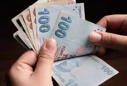 Foto - Türk Lirası'na her geçen gün ilgi artıyor! İlgili flaş gelişme: TL yeniden yabancı yatırımcının radarında