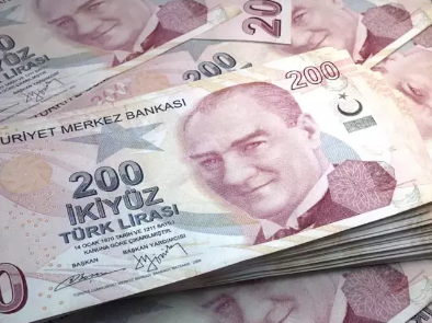 Foto - Türk Lirası'na her geçen gün ilgi artıyor! İlgili flaş gelişme: TL yeniden yabancı yatırımcının radarında