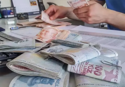 Foto - Türk Lirası'na her geçen gün ilgi artıyor! İlgili flaş gelişme: TL yeniden yabancı yatırımcının radarında