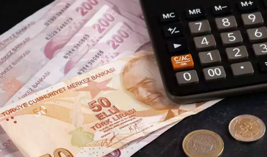 Foto - Türk Lirası'na her geçen gün ilgi artıyor! İlgili flaş gelişme: TL yeniden yabancı yatırımcının radarında