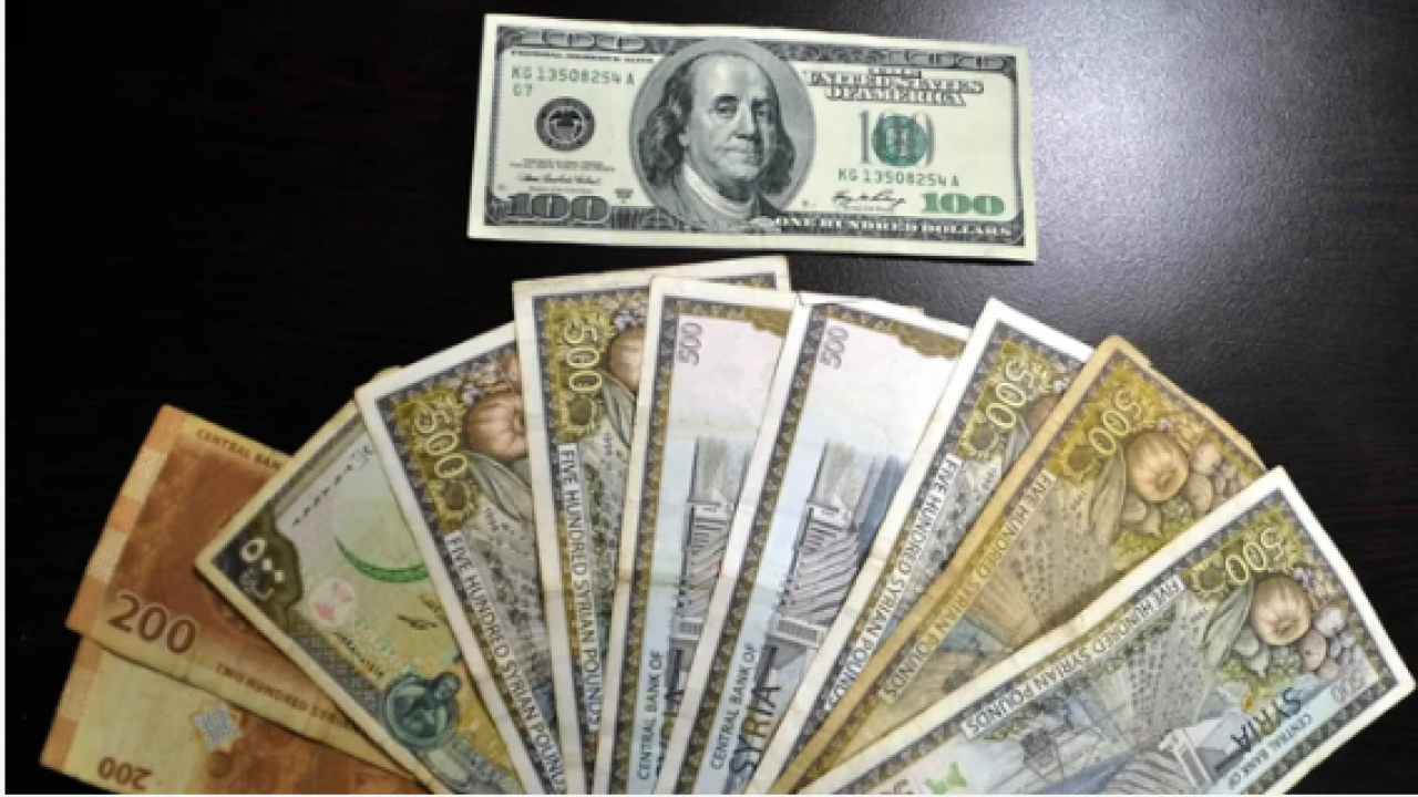 'Türk lirasını bırakırsak sıkıntı yaşarız' diyen Arap ülkesi yeni paraya geçti