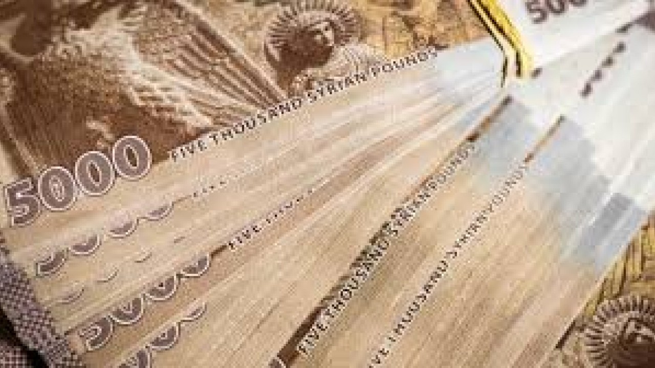 Foto - 'Türk lirasını bırakırsak sıkıntı yaşarız' diyen Arap ülkesi yeni paraya geçti