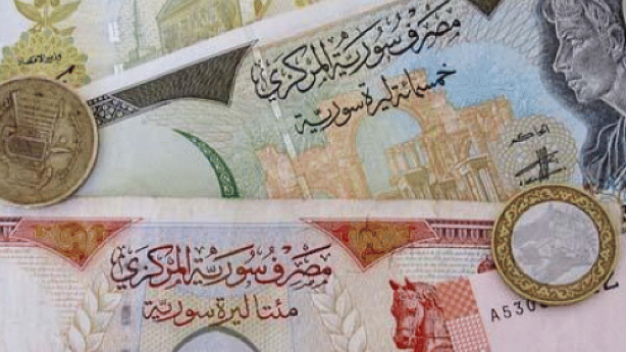 Foto - 'Türk lirasını bırakırsak sıkıntı yaşarız' diyen Arap ülkesi yeni paraya geçti