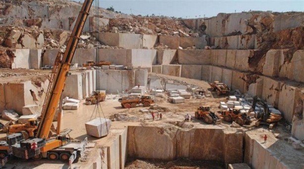 Foto - Türk madencilik devinden kahreden haber! Konkordato ilan ettiler, kimse inanamadı