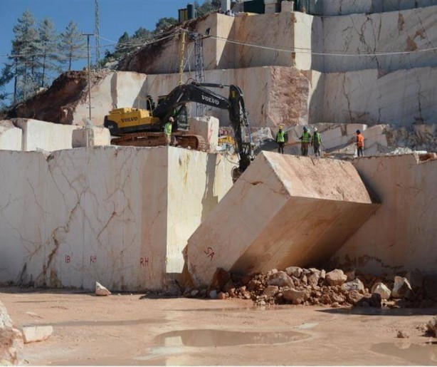 Foto - Türk madencilik devinden kahreden haber! Konkordato ilan ettiler, kimse inanamadı