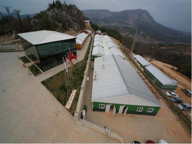 Foto - Türk madencilik devinden kahreden haber! Konkordato ilan ettiler, kimse inanamadı