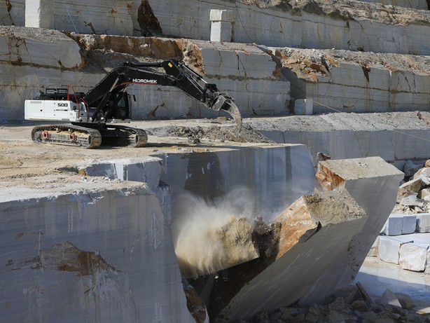 Foto - Türk madencilik devinden kahreden haber! Konkordato ilan ettiler, kimse inanamadı