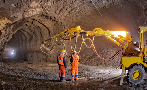 Foto - Türk madencilik devinden kahreden haber! Konkordato ilan ettiler, kimse inanamadı