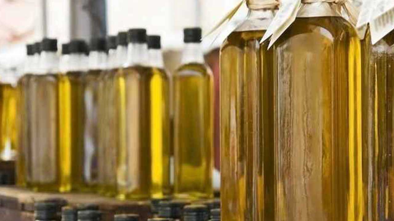 Foto - Türk markası dünyanın en iyi zeytinyağı seçildi! 5 litrelik yağı sattıkları fiyat herkesi şok etti