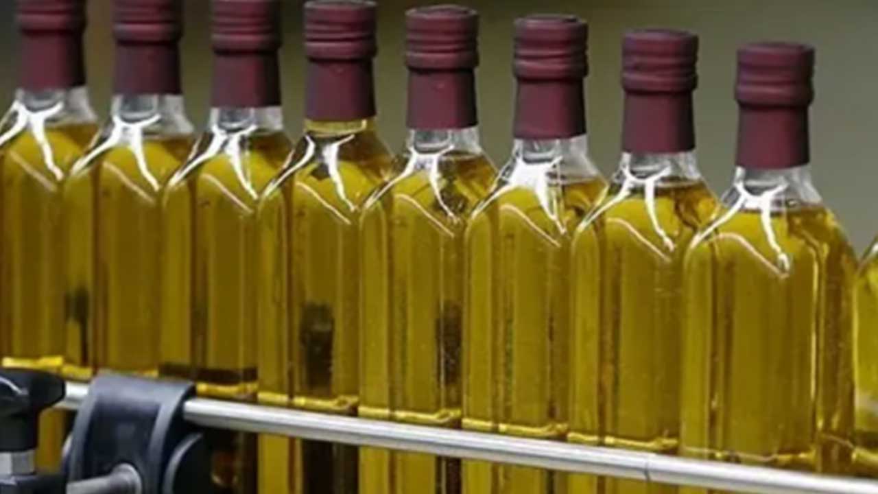 Foto - Türk markası dünyanın en iyi zeytinyağı seçildi! 5 litrelik yağı sattıkları fiyat herkesi şok etti