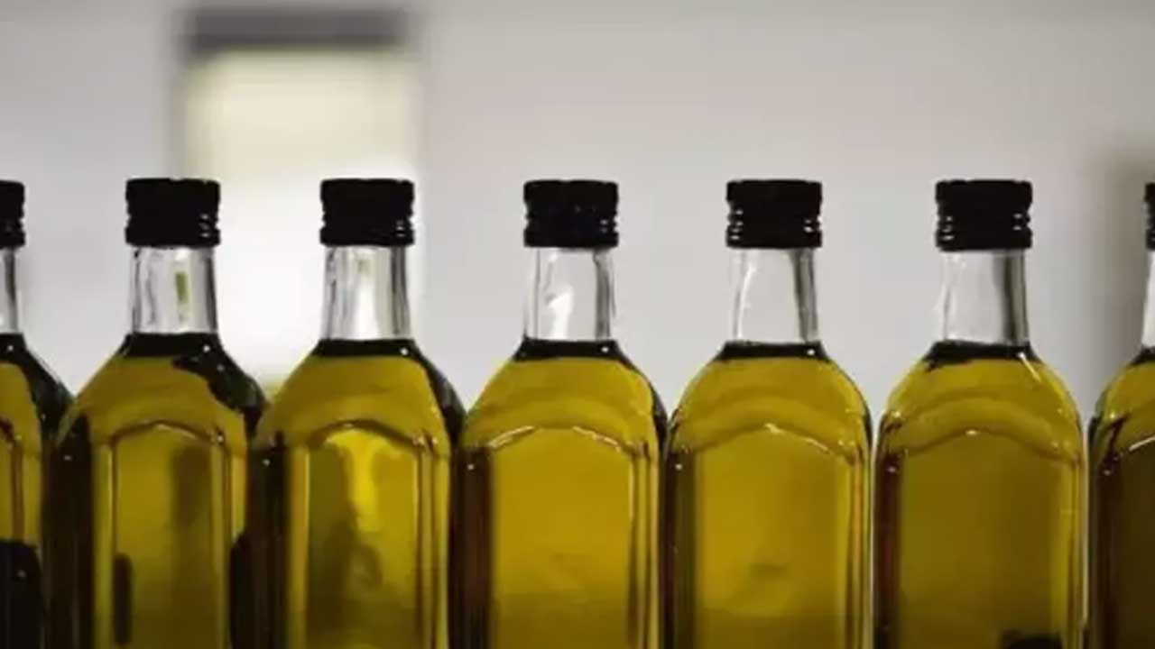 Türk markası dünyanın en iyi zeytinyağı seçildi! 5 litrelik yağı sattıkları fiyat herkesi şok etti