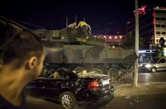 Foto - Türk Milleti’nin hafızasına kazılan 