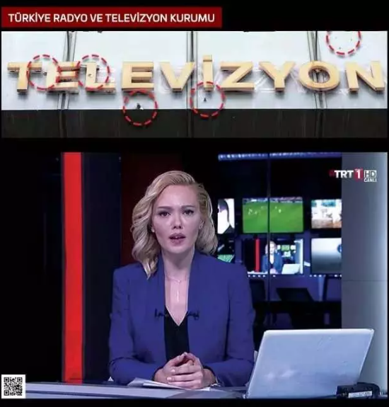 Foto - Türk Milleti’nin hafızasına kazılan 