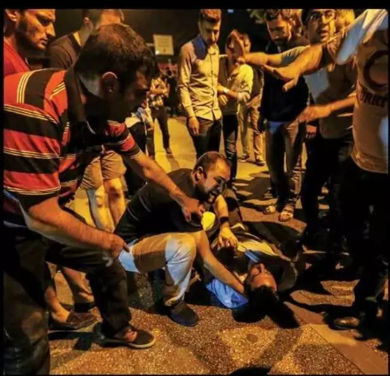 Foto - Türk Milleti’nin hafızasına kazılan 