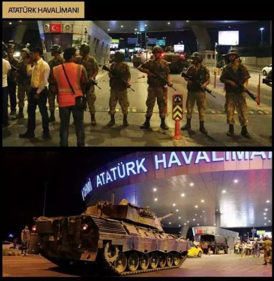 Foto - Türk Milleti’nin hafızasına kazılan 