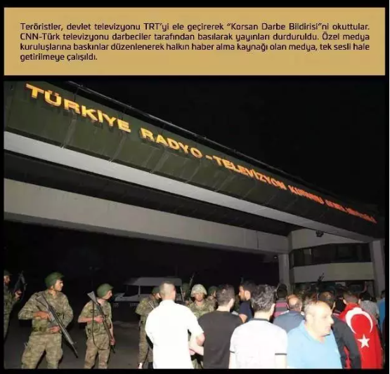 Foto - Türk Milleti’nin hafızasına kazılan 