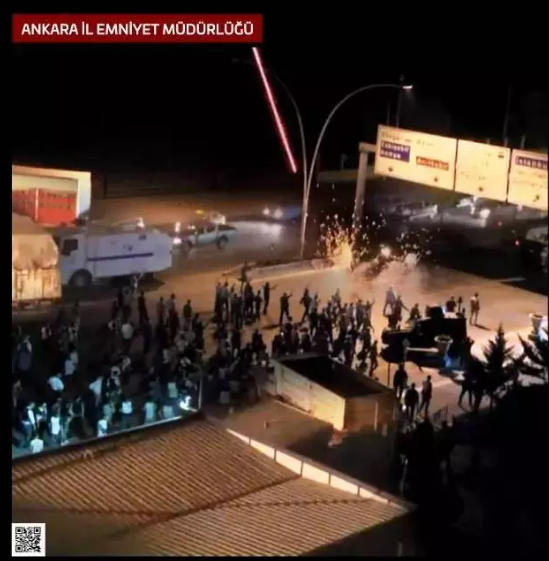 Foto - Türk Milleti’nin hafızasına kazılan 