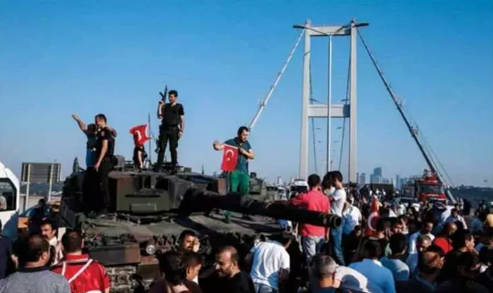 Foto - Türk Milleti’nin hafızasına kazılan 