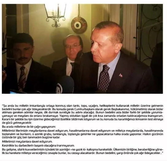 Foto - Türk Milleti’nin hafızasına kazılan 