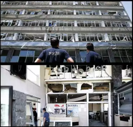 Foto - Türk Milleti’nin hafızasına kazılan 