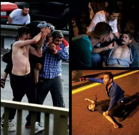 Foto - Türk Milleti’nin hafızasına kazılan 