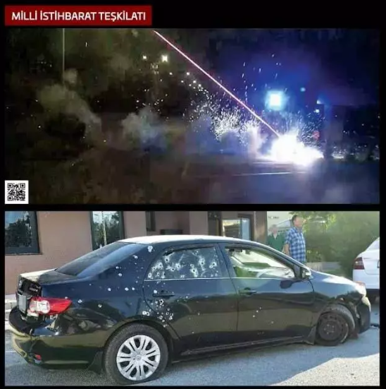 Foto - Türk Milleti’nin hafızasına kazılan 