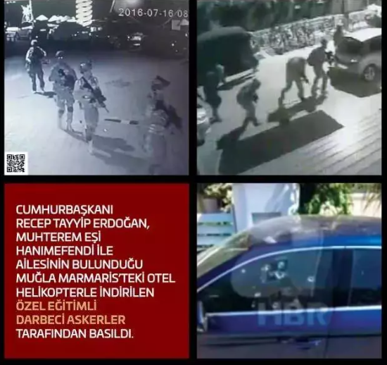 Foto - Türk Milleti’nin hafızasına kazılan 