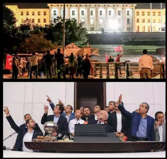 Foto - Türk Milleti’nin hafızasına kazılan 