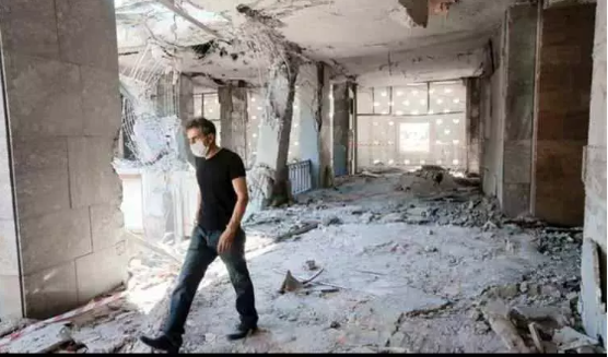 Foto - Türk Milleti’nin hafızasına kazılan 