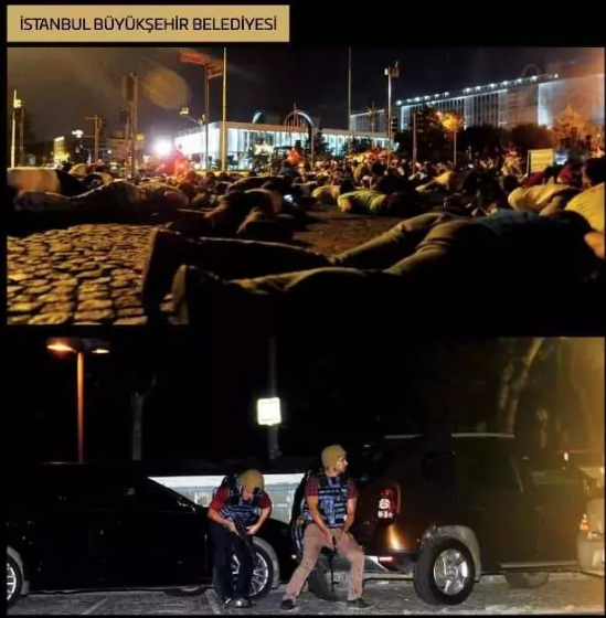 Foto - Türk Milleti’nin hafızasına kazılan 