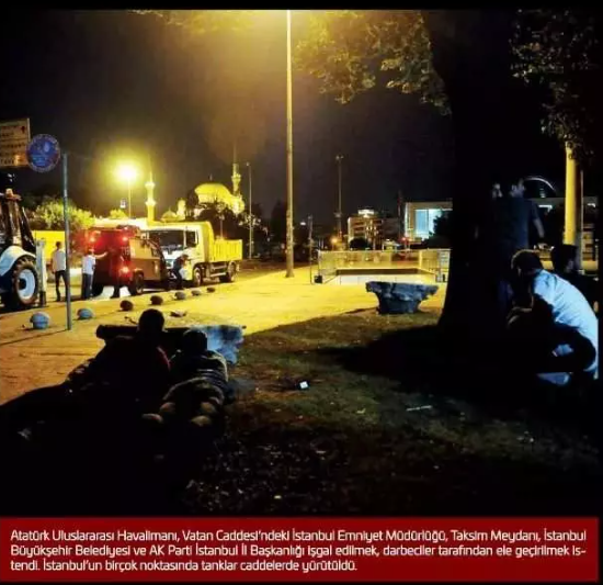 Foto - Türk Milleti’nin hafızasına kazılan 