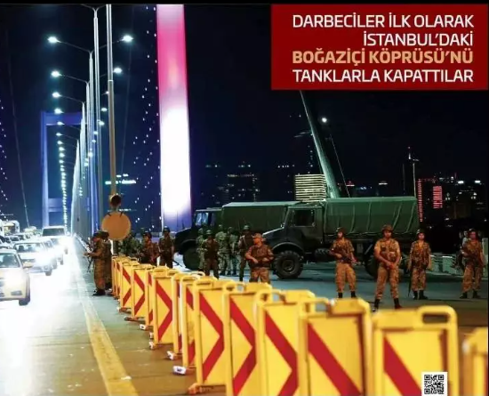 Foto - Türk Milleti’nin hafızasına kazılan 