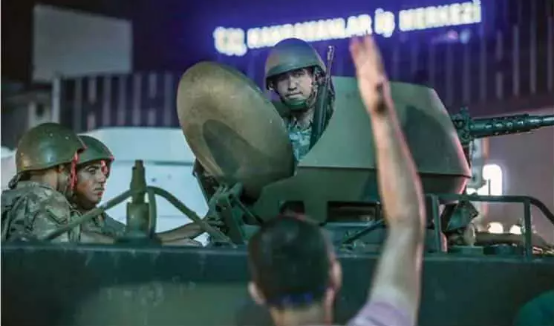 Foto - Türk Milleti’nin hafızasına kazılan 