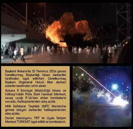 Foto - Türk Milleti’nin hafızasına kazılan 