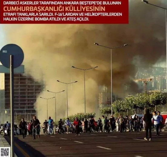 Foto - Türk Milleti’nin hafızasına kazılan 