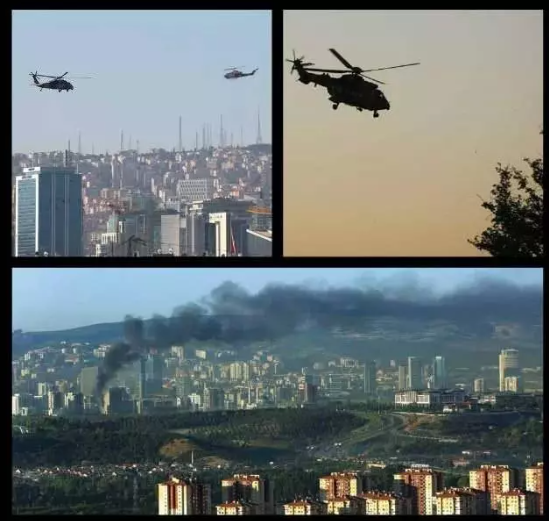 Foto - Türk Milleti’nin hafızasına kazılan 