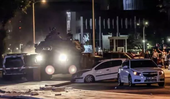 Foto - Türk Milleti’nin hafızasına kazılan 