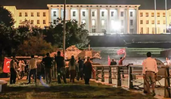 Foto - Türk Milleti’nin hafızasına kazılan 