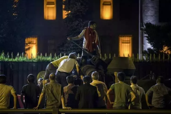 Foto - Türk Milleti’nin hafızasına kazılan 