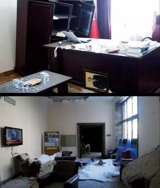 Foto - Türk Milleti’nin hafızasına kazılan 