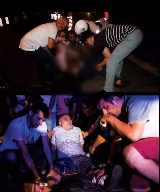 Foto - Türk Milleti’nin hafızasına kazılan 